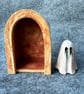 Ceramic Floating Ghost Shrine - Image 4