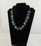 Deco spiral necklace - Image 2