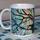 Tree of Life Mug 