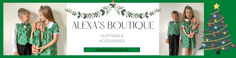 AlexasBoutique