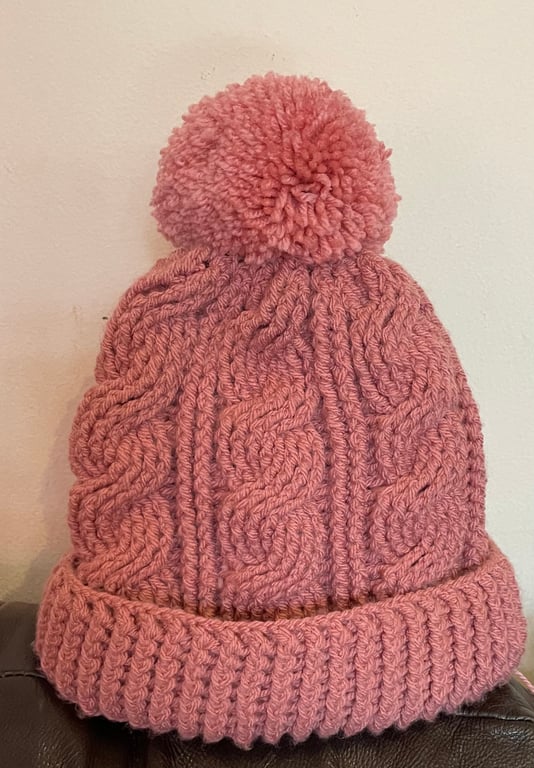 Bobble Hat