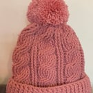 Bobble Hat