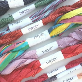 PAPER YARN 