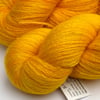 SALE: Buttercup - Superwash Bluefaced Leicester laceweight yarn