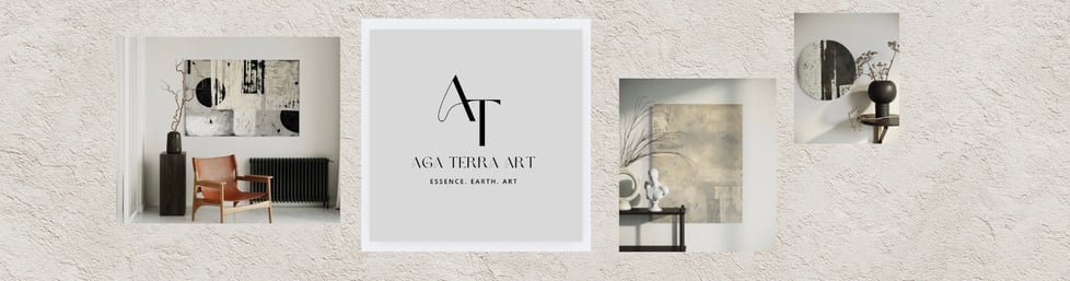 Aga Terra Art
