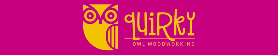 Quirky Owl Woodworking