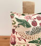 FILLED William Morris Strawberry Thief Doorstop - Image 4