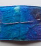 Handmade Felt Needle Case – Handmade Needle Book for Sewing Needles & Pins  - Image 2