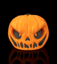 Possessed Pumpkin Candy Bowl – 3D Printed Halloween Sweet Holder - Image 3