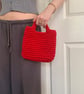Beautiful colourful handbag - Image 3