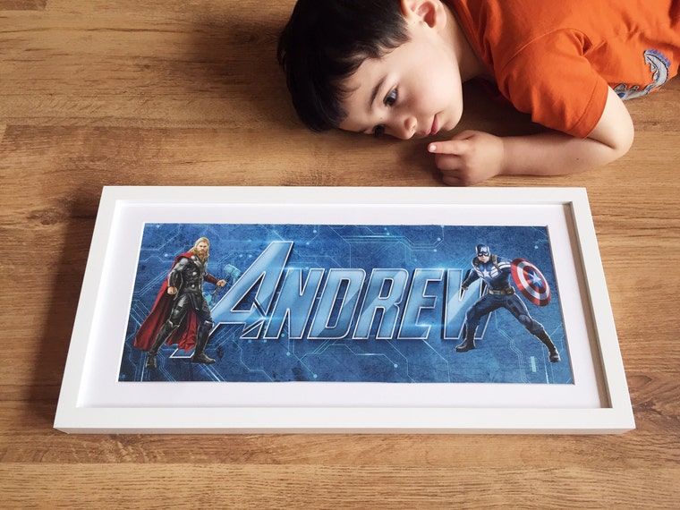 Little Adventurous Type