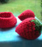 Strawberry Crochet Pattern PDF from WonkyGiraffe - Image 4