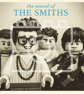 LEGO-Inspired The Sound of The Smiths Album Cover Print – 5x5" Mounted for 9x9" - Image 1