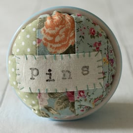 Pin Cushion 