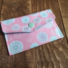 Card wallet