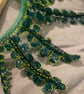 Maidenhair Spleenwort necklace - Image 6