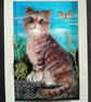 Personalised Pet Portrait - Image 1