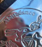 Three Hares Hanging - Image 3