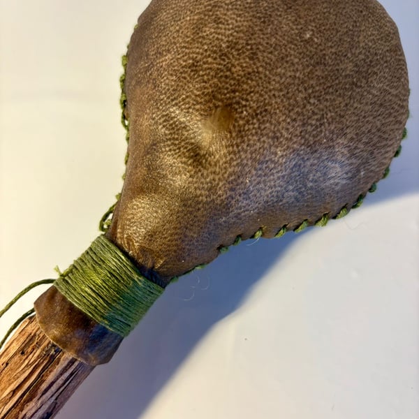 Summer - Shamanic Rattle