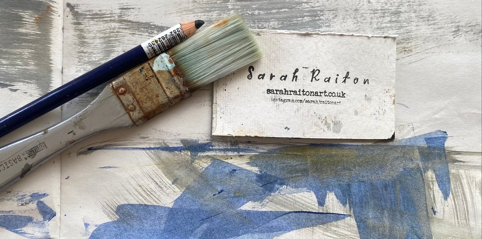 Sarah Raiton Art