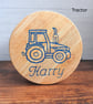 Personalised Children's Wood Stool - Image 9
