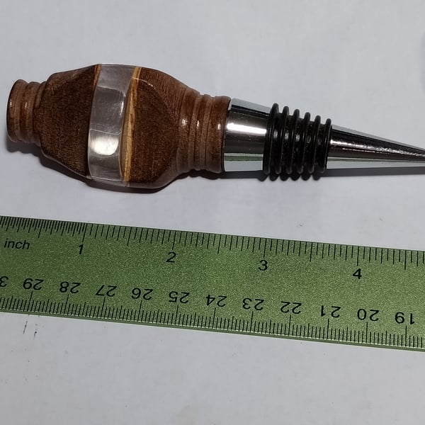 wine bottle stopper