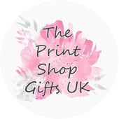 The Print Shop Gifts UK