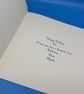 Childrens Birthday Card - Image 3