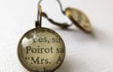 Book Jewellery