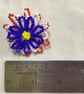 Red, White and Blue Brooch - Image 2
