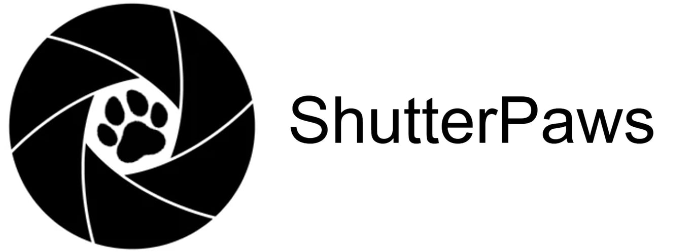 ShutterPaws photo gifts