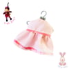Pretty Pale Pink Dress to fit the Little Hugs dolls and Baby Daisy