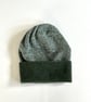 Hat - Nordic hat soft marled lambswool - Image 2