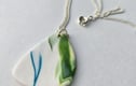 Clay Pendants