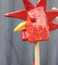 Cane Tops - Handmade for your Bamboo Sticks  - Image 2
