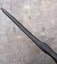 Bog Oak Pagan Wand - Image 3