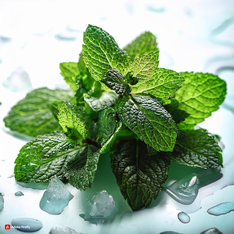 Cool Mint High Strength Professional Flavouring. Over 250 Flavours.