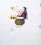 Classic Winnie the Pooh & Friends Mobile - Image 4