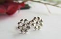 Stud Earrings