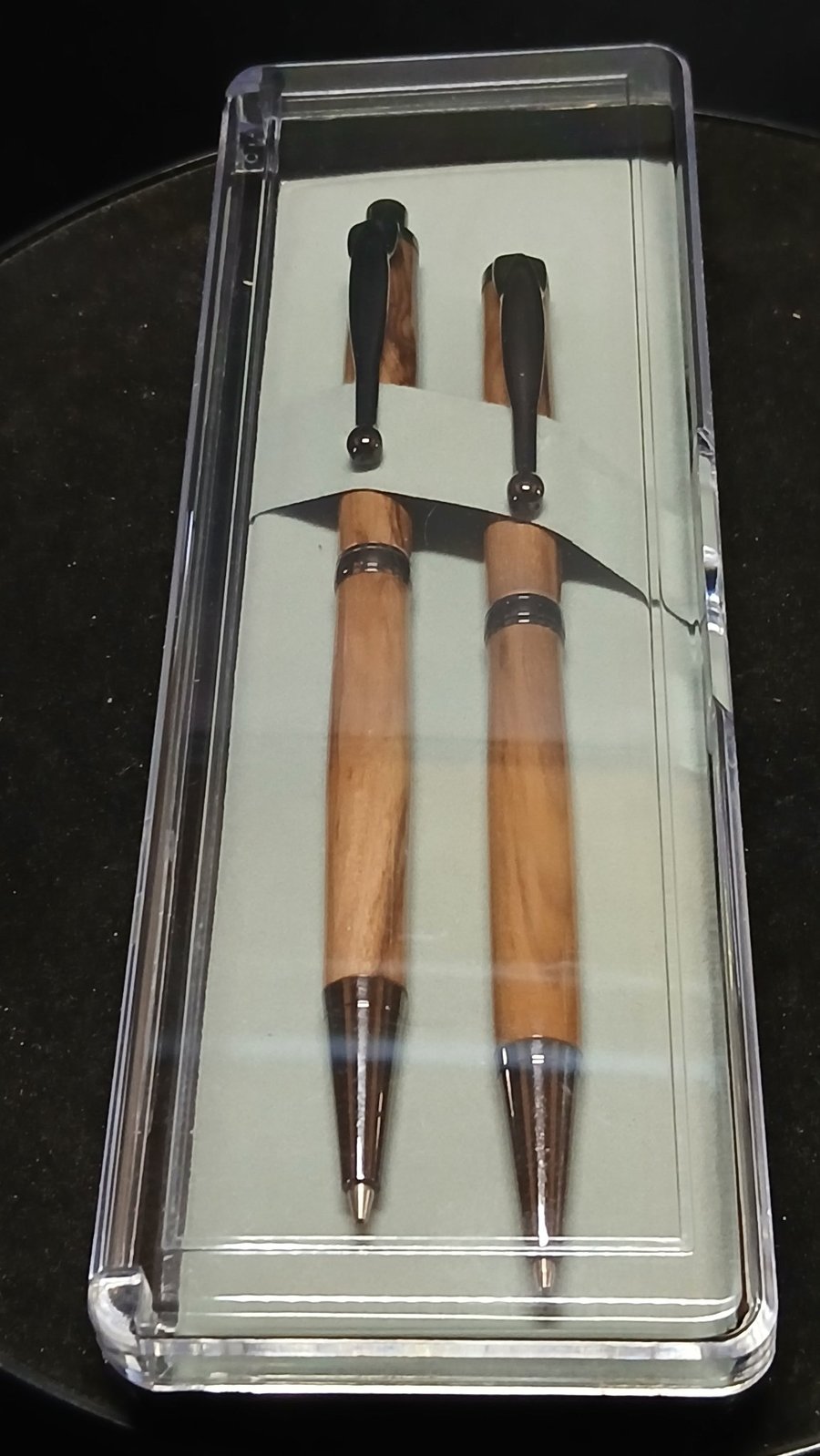 Slimline Pen & Pencil Set