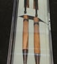 Slimline Pen & Pencil Set
