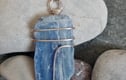 The Kyanite Jewellery Collection 