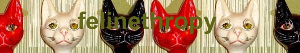 Felinethropy