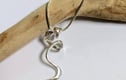 Swirly Jewellery