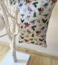 Christmas decoration. Cross stitch decoration.CC249. SALE.  - Image 6