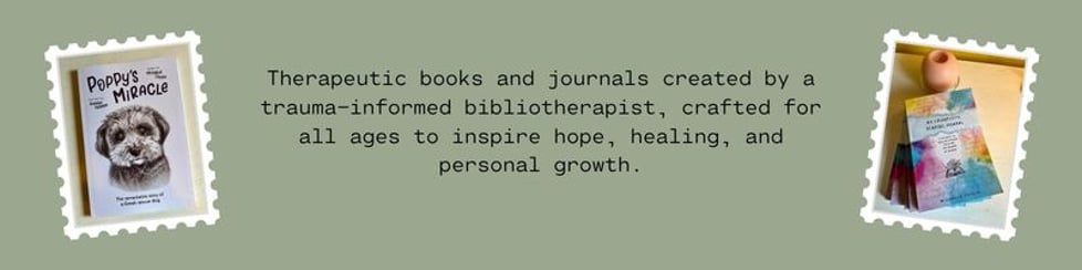 Words for Healing