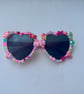 Custom Decoden Sunglasses - Handmade Kawaii Kids Eyewear
