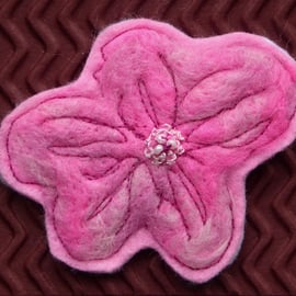 Brooch or scarf pin