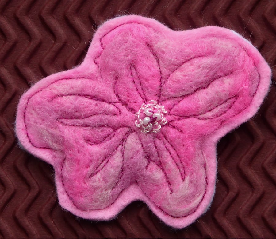 Brooch or scarf pin