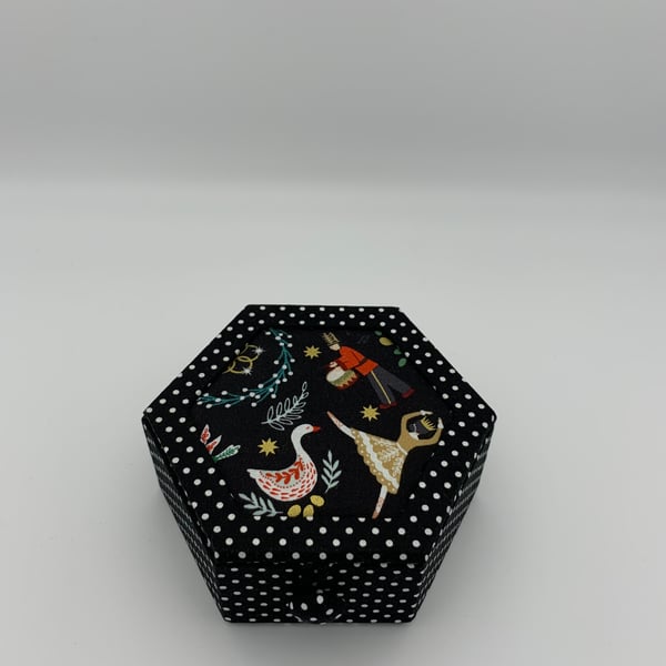 Christmas Decorative Box